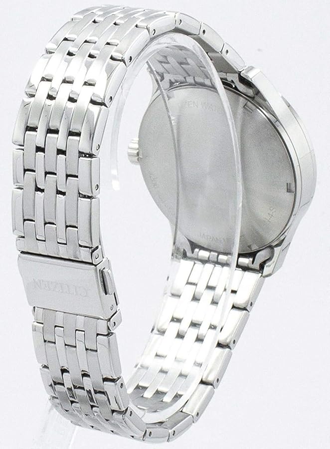 Amazon.co.jp: 【セット商品】[シチズン]CITIZEN 自動巻き